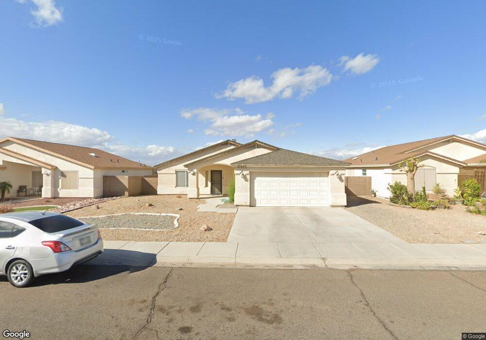 10620 E 34th St unit III, Yuma, AZ 85365 - photo 1