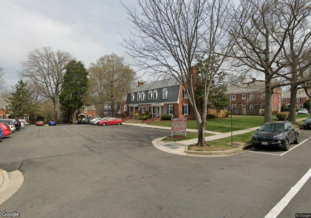 4649 34th St S, Arlington, VA 22206 - photo 1