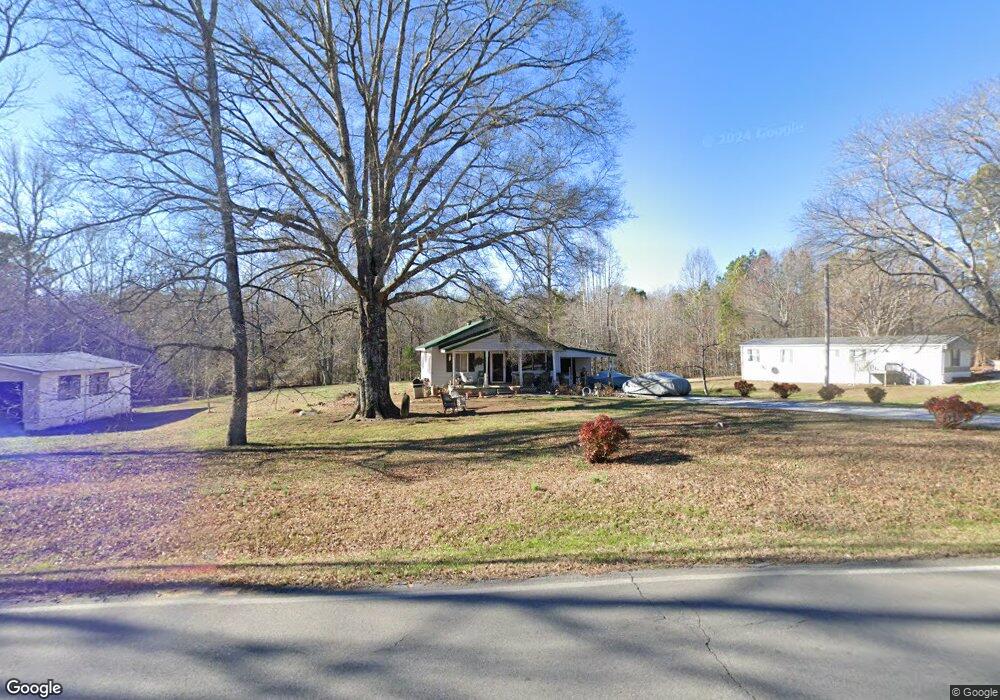 1188 Keys Rd, Tunnel Hill, GA 30755 - photo 1