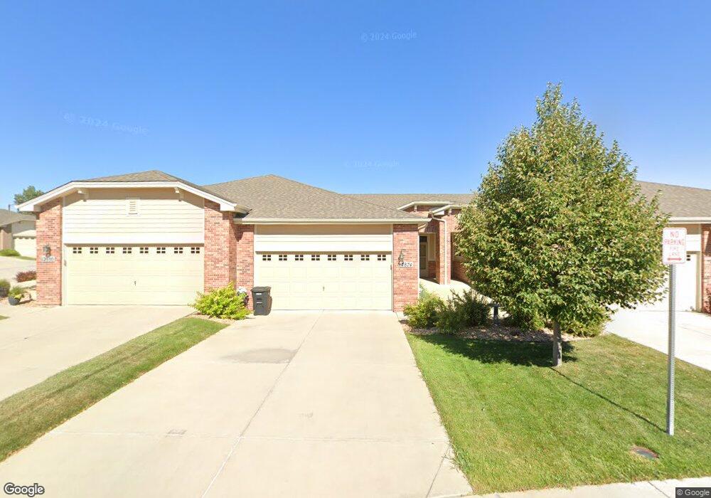 12874 Harrison St, Thornton, CO 80241 - photo 1