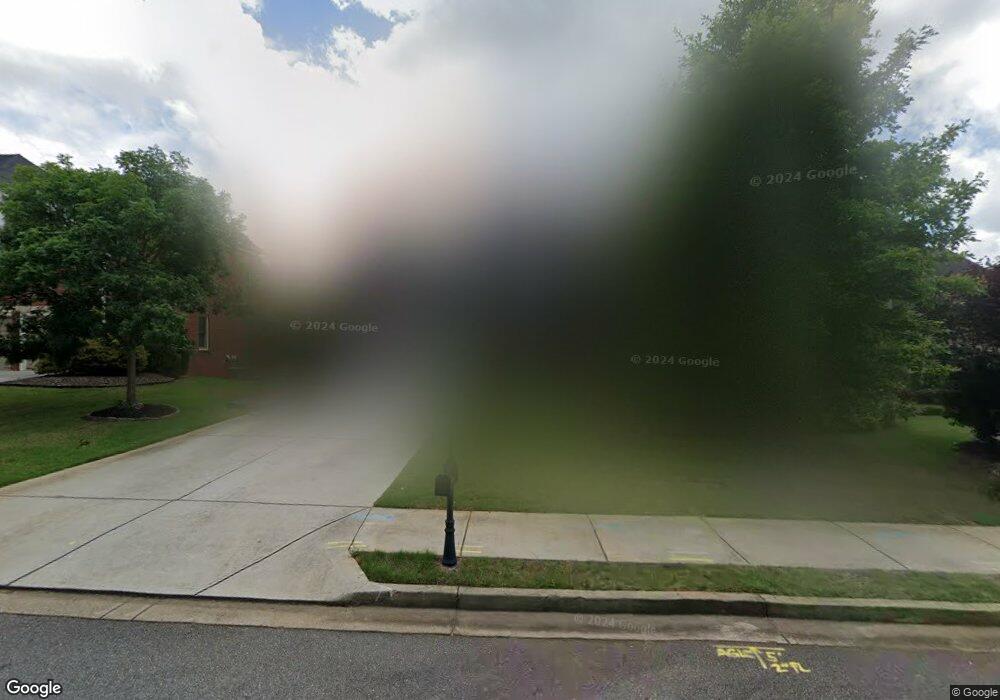 2116 Lassiter Field Dr NE, Marietta, GA 30066 - photo 1