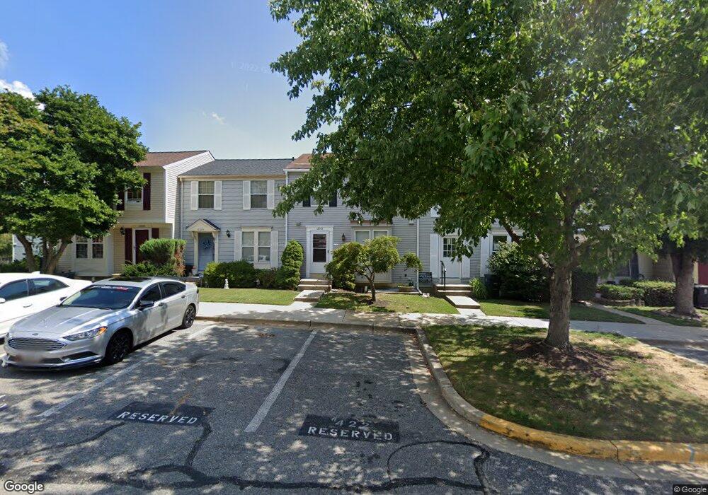 12005 Beltsville Dr, Beltsville, MD 20705 - photo 1