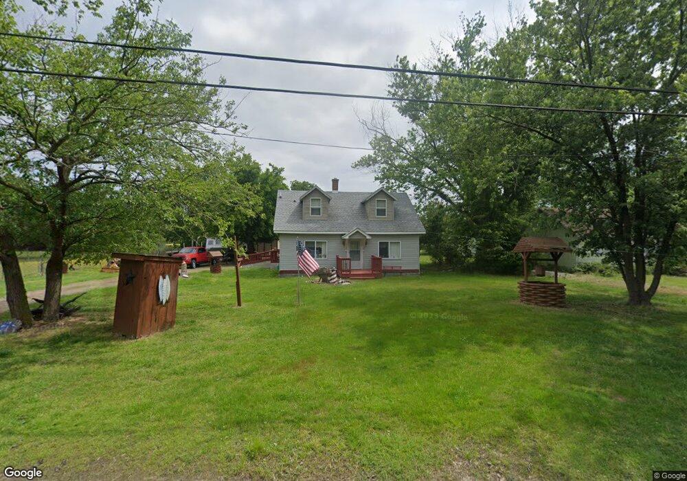 1907 Wingate Bishops Head Rd, Toddville, MD 21672 - photo 1