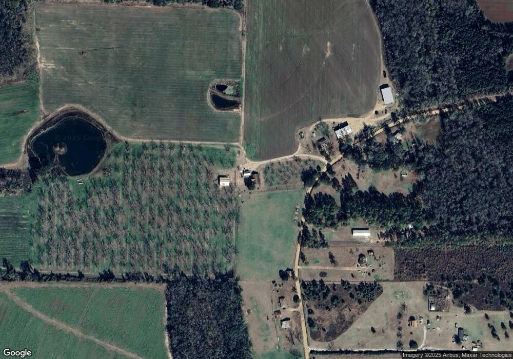 917 Sims Rd, Quitman, GA 31643 - photo 1