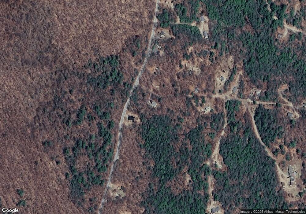 0 Turtle Rock unit 4233590, Stoddard, NH 03464 - photo 1