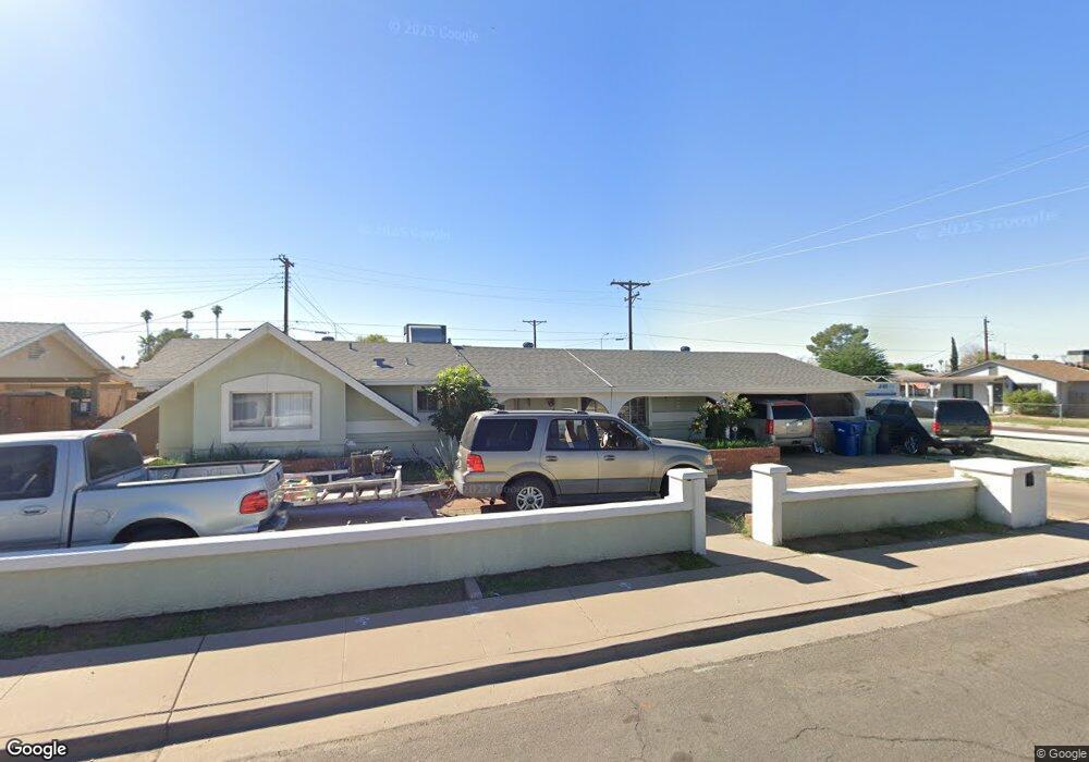 1009 E Dolphin Ave, Mesa, AZ 85204 - photo 1