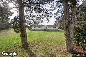 4915 Scarber Rd, Gibson, GA 30810