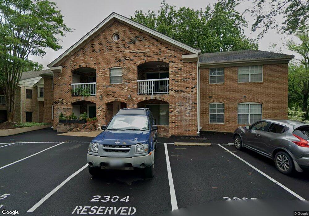 5823 Cove Landing Rd, Burke, VA 22015 - photo 1