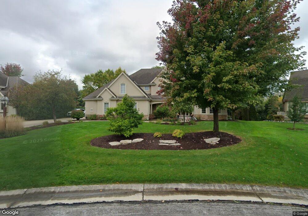 W149N9857 Tree Tops Ct, Germantown, WI 53022 - photo 1