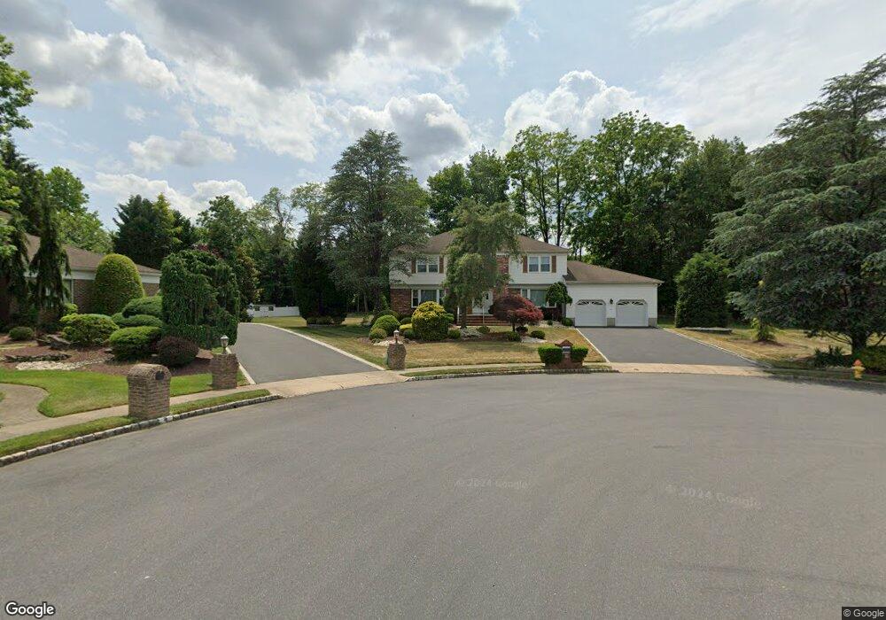 11 Jean Ct, Marlboro, NJ 07746 - photo 1