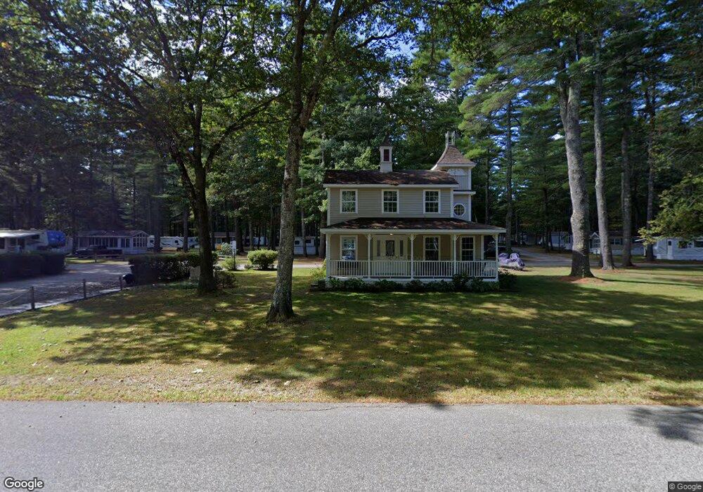 117 Bears Den Rd unit 52, Wells, ME 04090 - photo 1