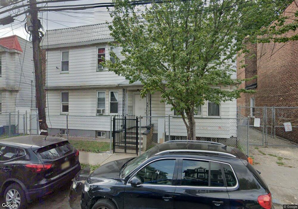 41 Stuyvesant Ave unit 43, Newark, NJ 07106 - photo 1