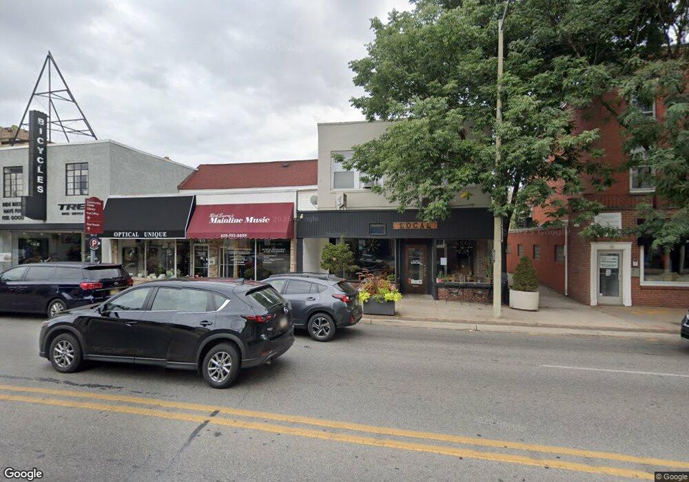 43 W Lancaster Ave unit 1, Ardmore, PA 19003 - photo 1