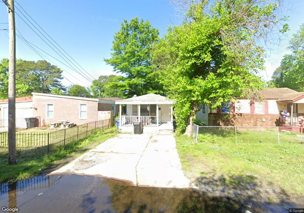 2404 Azalea Ave, Portsmouth, VA 23704 - photo 1