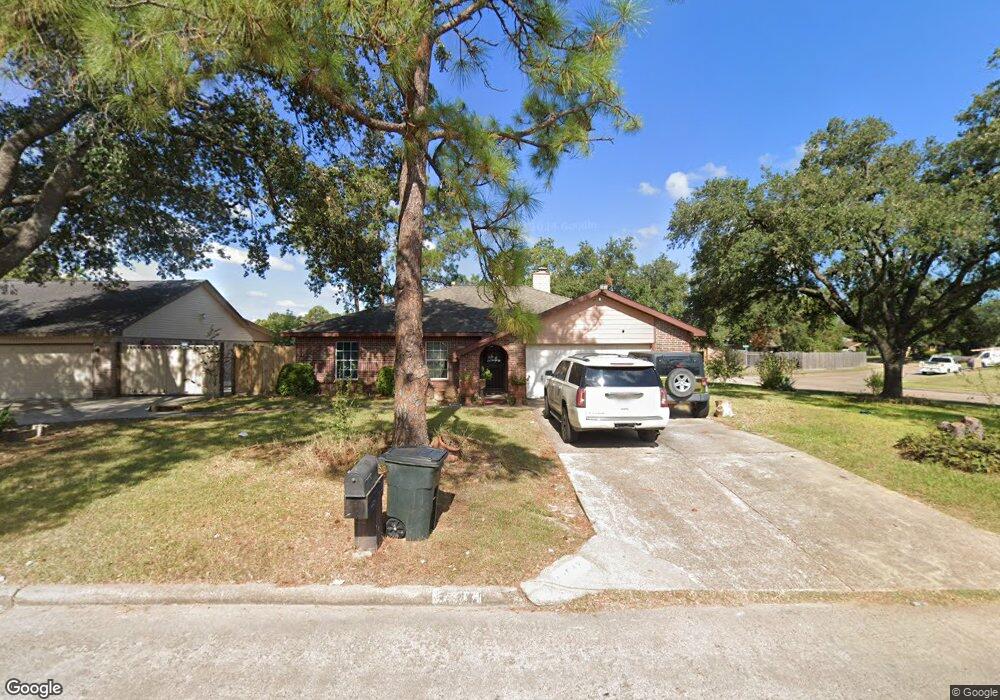 13547 T c Jester Blvd, Houston, TX 77038 - photo 1