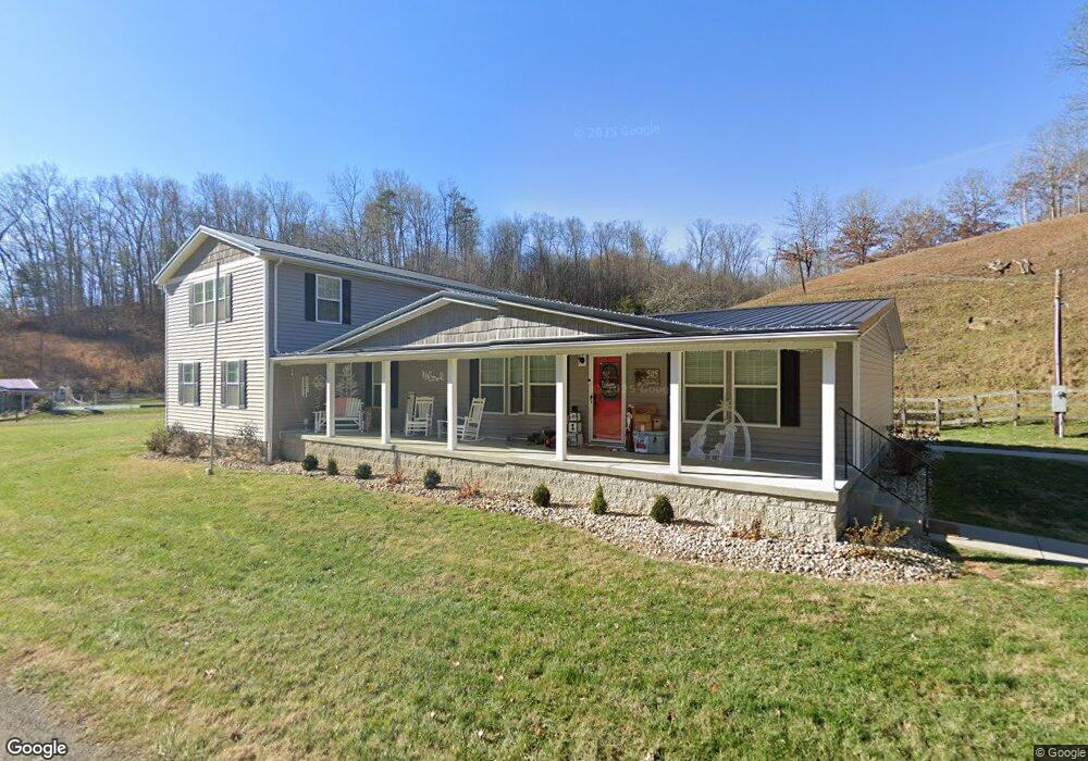 545 Disterdick Ln, Ironton, OH 45638 - photo 1