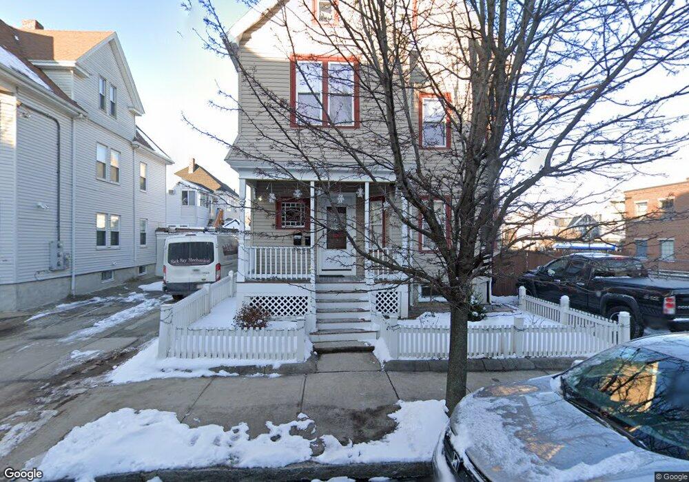 42 Chestnut St, Everett, MA 02149 - photo 1