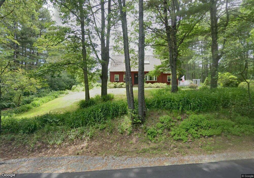 22 Earls Rd, South Berwick, ME 03908 - photo 1