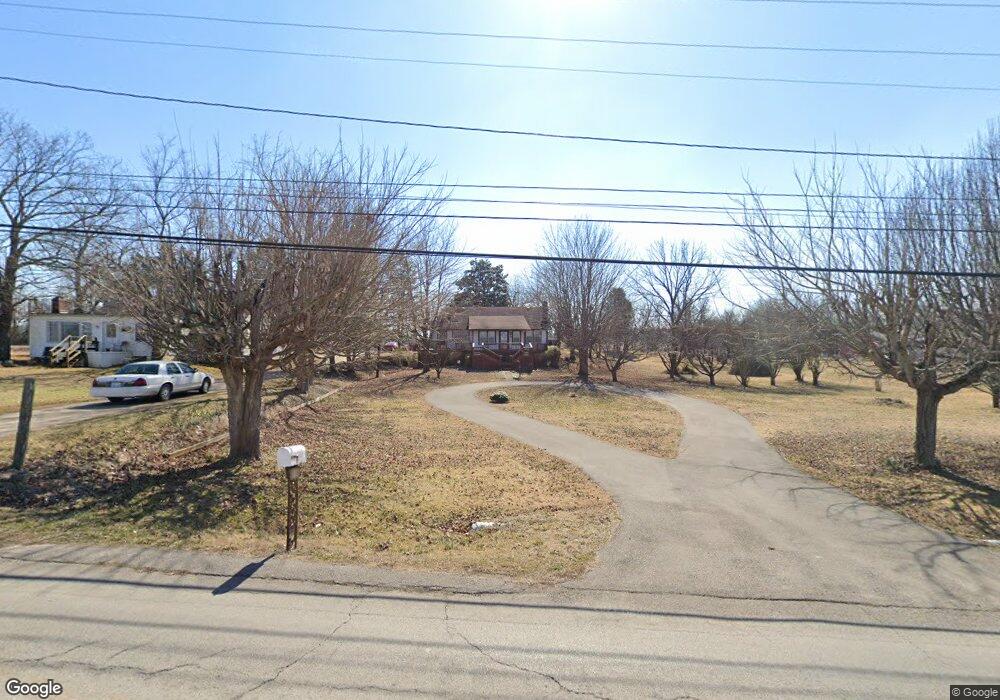616 E Cedar St, Franklin, KY 42134 - photo 1