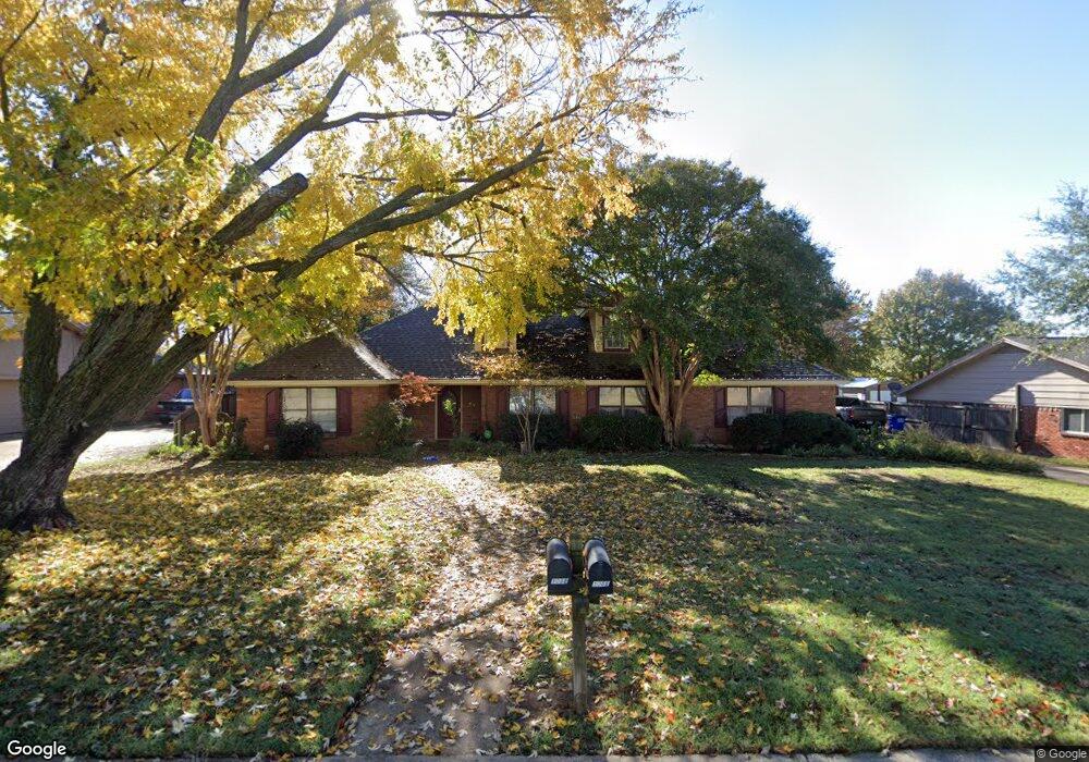 109 W Oak Valley Dr, Colleyville, TX 76034 - photo 1