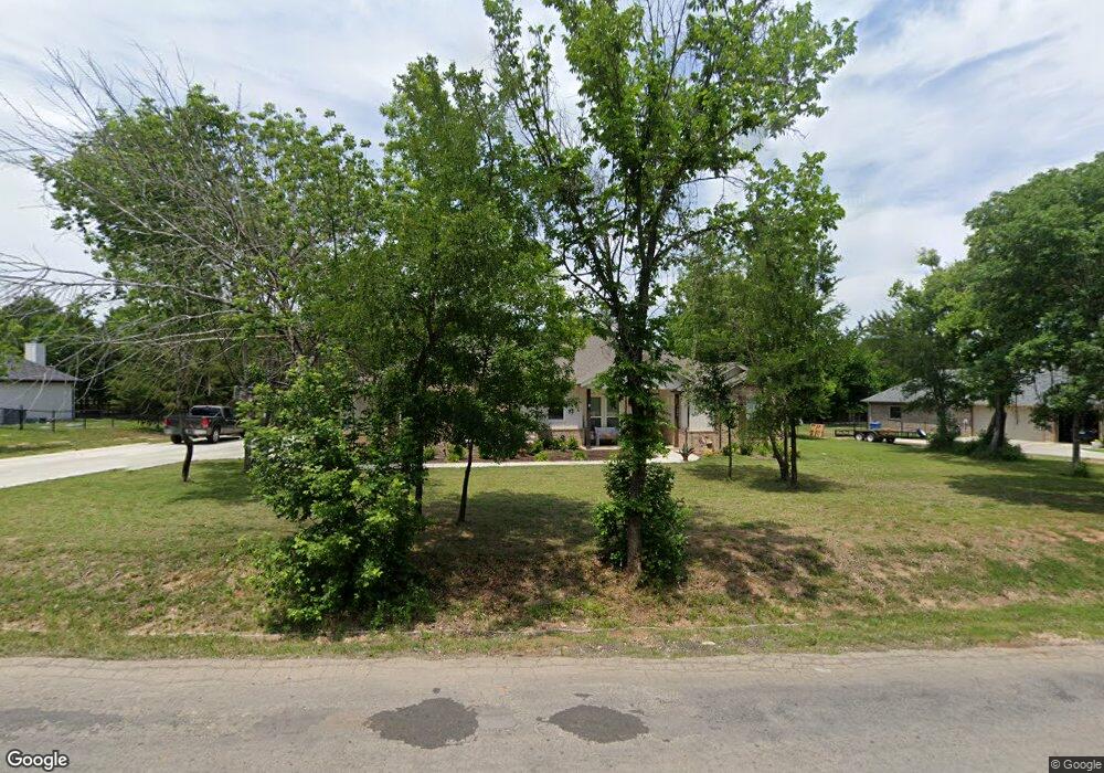 7495 Sabathney Rd, Weatherford, TX 76085 - photo 1