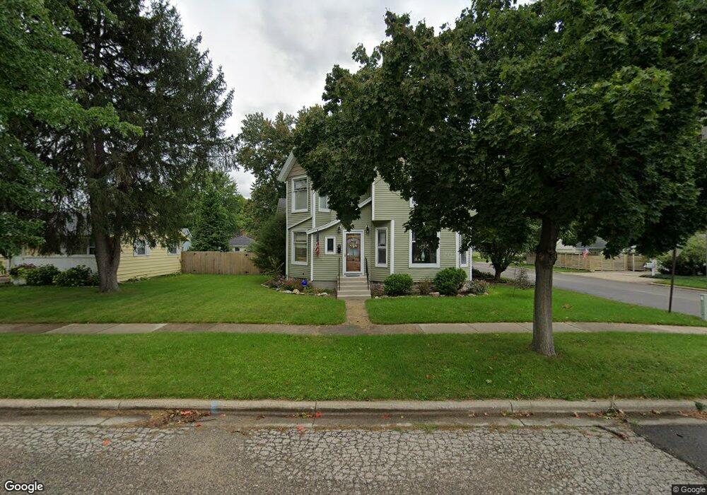 524 Lincoln Lake, Lowell, MI 49331 - photo 1