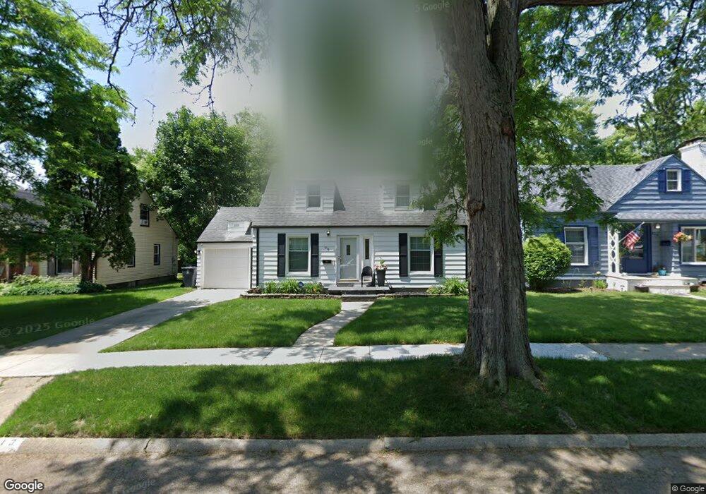 613 Fremont St unit Bldg-Unit, Flint, MI 48504 - photo 1