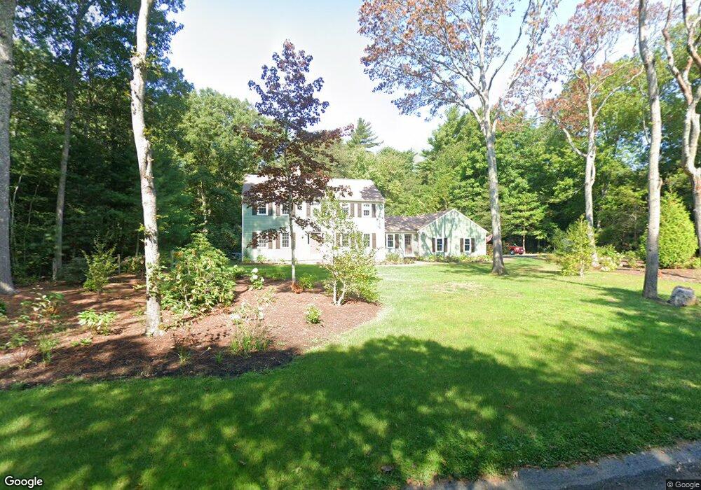 52 Woodside Rd, West Barnstable, MA 02668 - photo 1