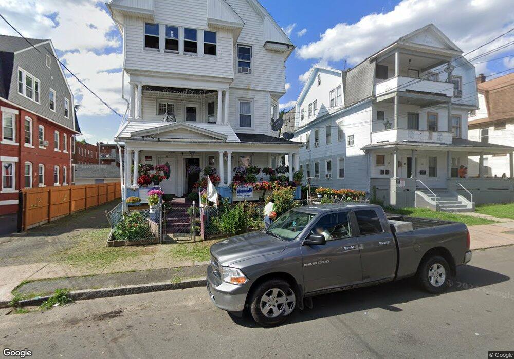 30 Barker St unit 32, Hartford, CT 06114 - photo 1