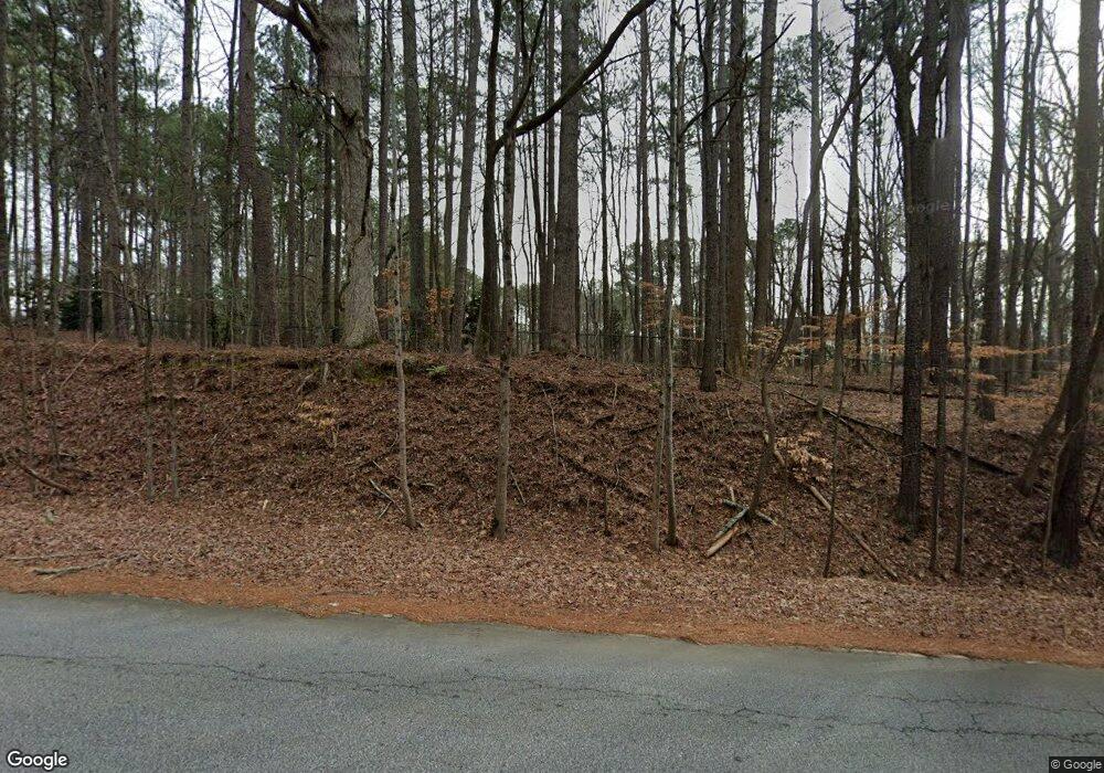 1617 Silver Hill Rd, Stone Mountain, GA 30087 - photo 1