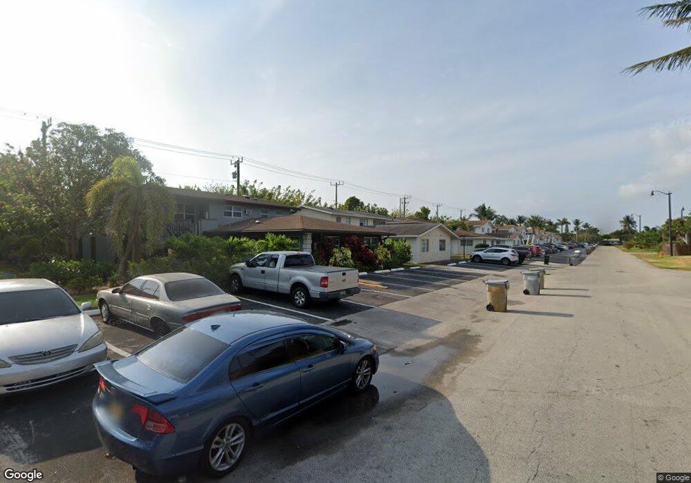 3420 NE 16th Terrace unit 4, Pompano Beach, FL 33064 - photo 1