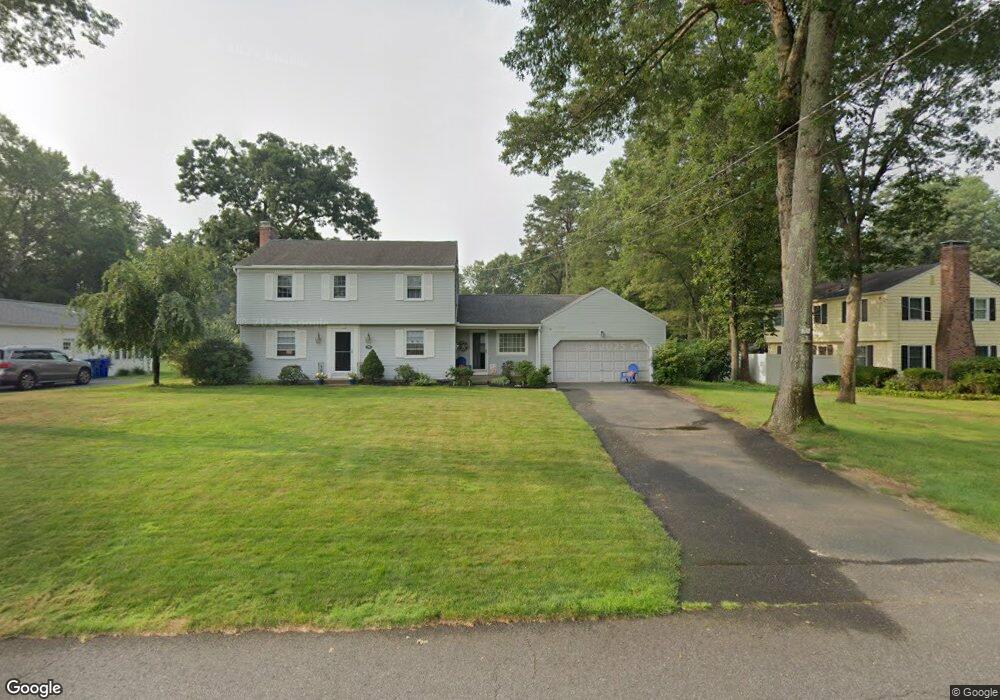 38 Longview Dr, Wilbraham, MA 01095 - photo 1