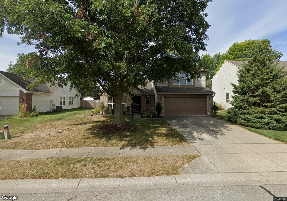 13028 Sinclair Place, Fishers, IN 46038 - photo 1