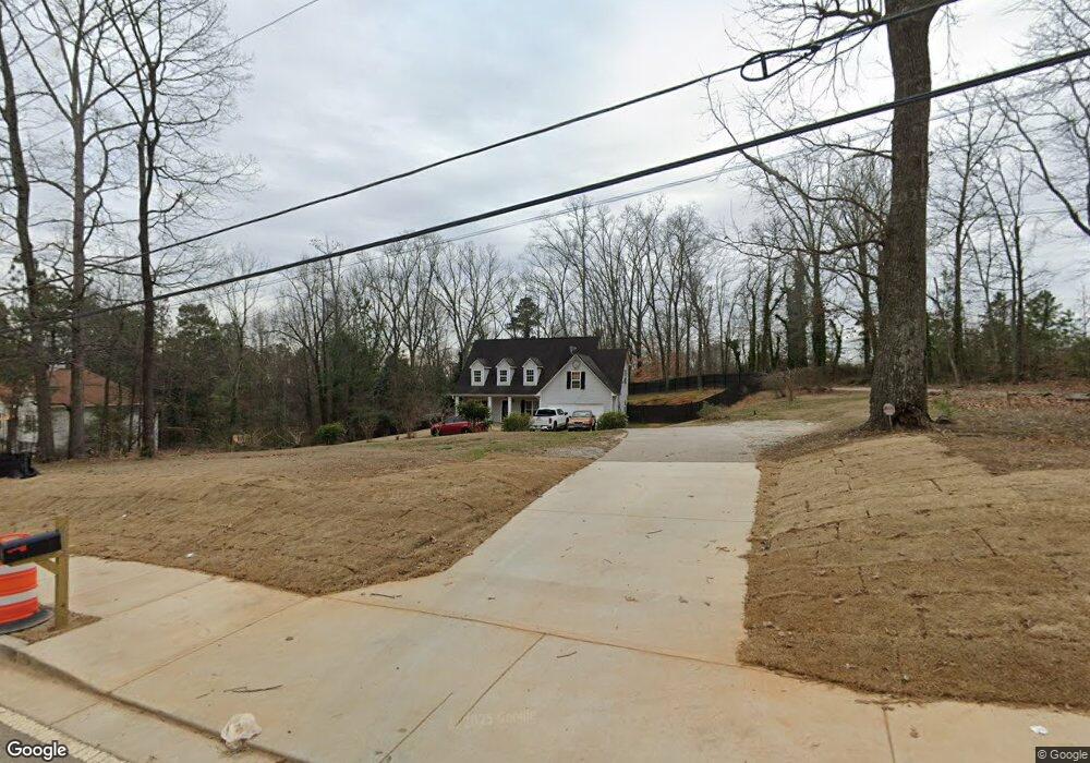 273 Hillcrest Dr SE, Austell, GA 30168 - photo 1