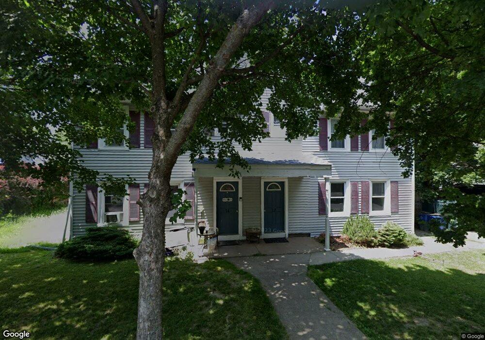 12 Maple Ave unit 14-2, Cornwall On Hudson, NY 12520 - photo 1