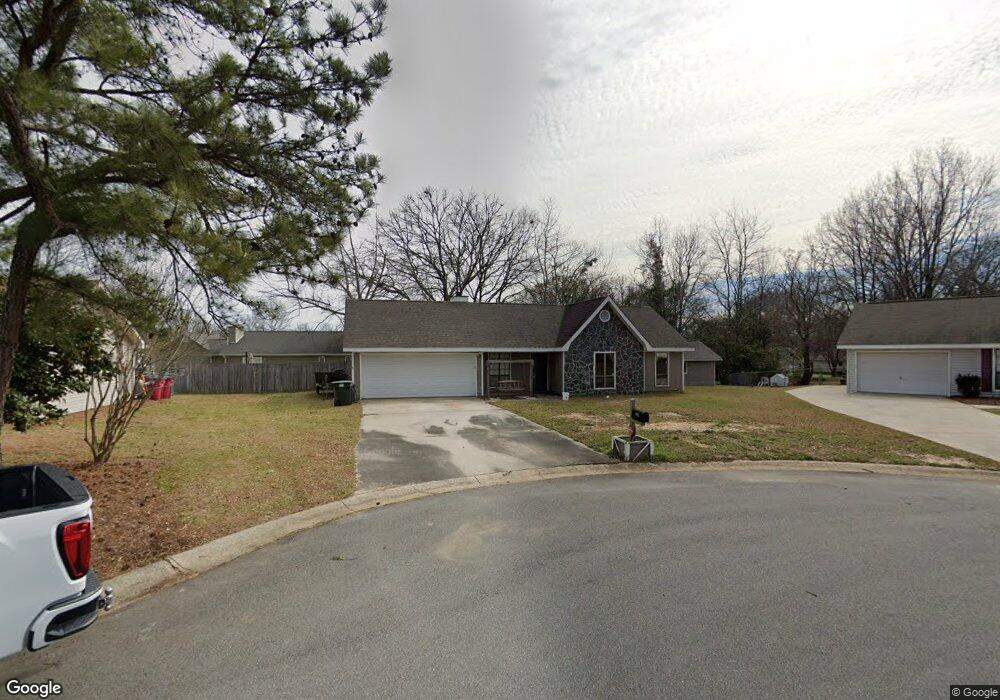 115 Heather Place, Centerville, GA 31028 - photo 1