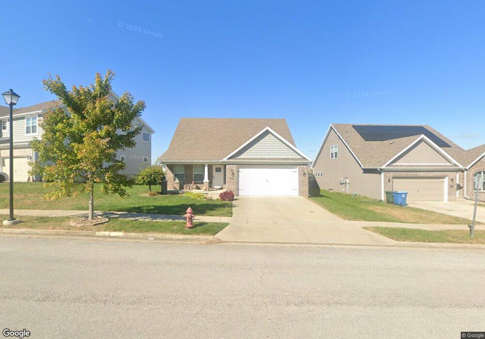 unlisted-address, Georgetown, KY 40324 - photo 1