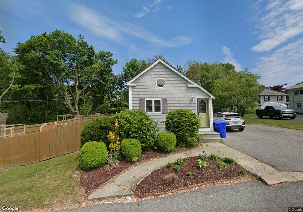 9 Tobin St, West Warwick, RI 02893 - photo 1