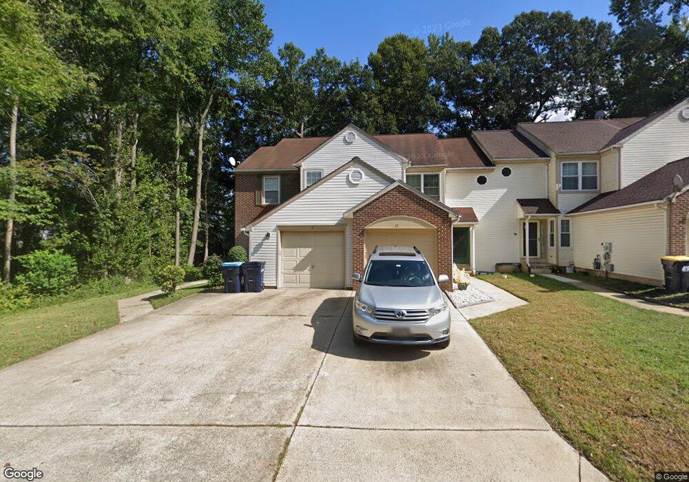 17 Mahopac Dr, Bear, DE 19701 - photo 1