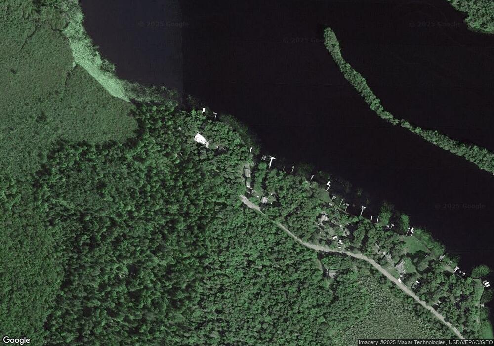 N11040 Somo Lake Dr, Tomahawk, WI 54487 - photo 1