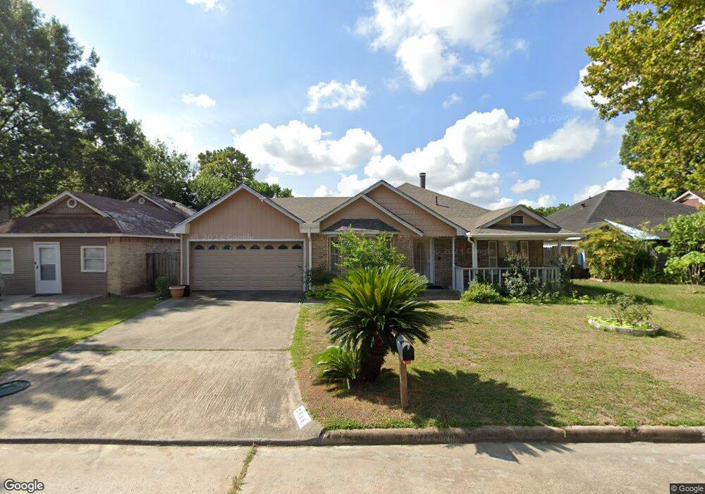 2515 Gibraltar Cir, Houston, TX 77038 - photo 1