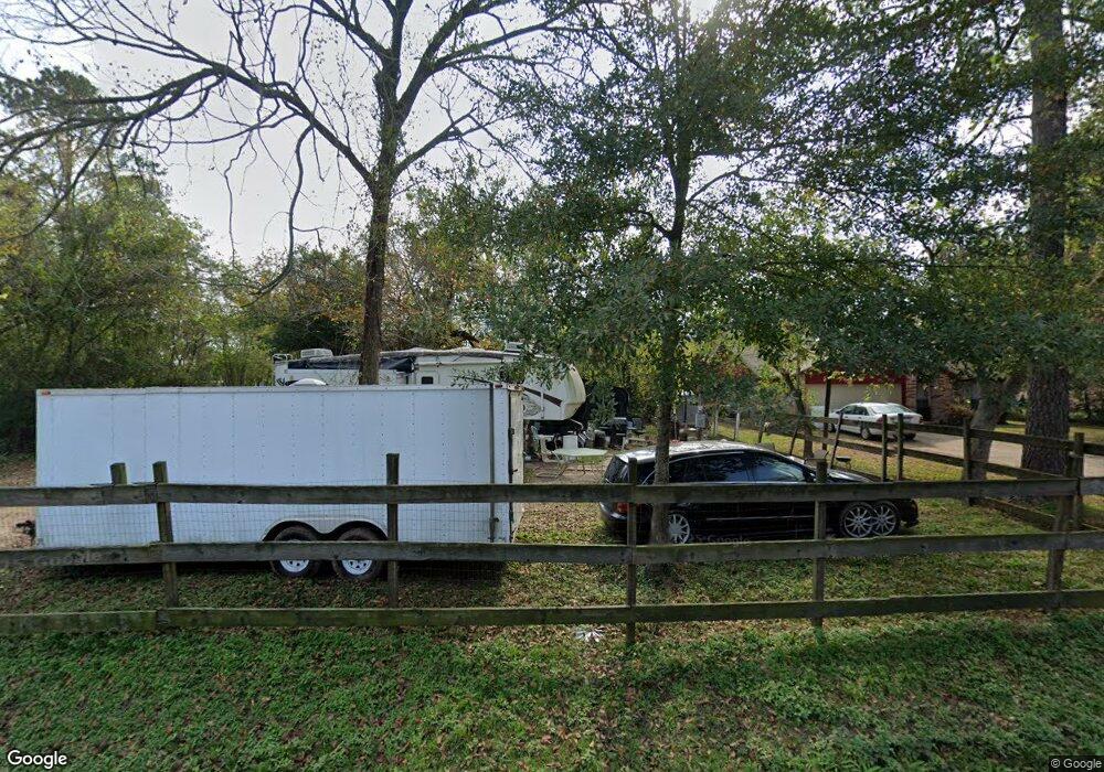 1705 Wilburforce St, Houston, TX 77091 - photo 1