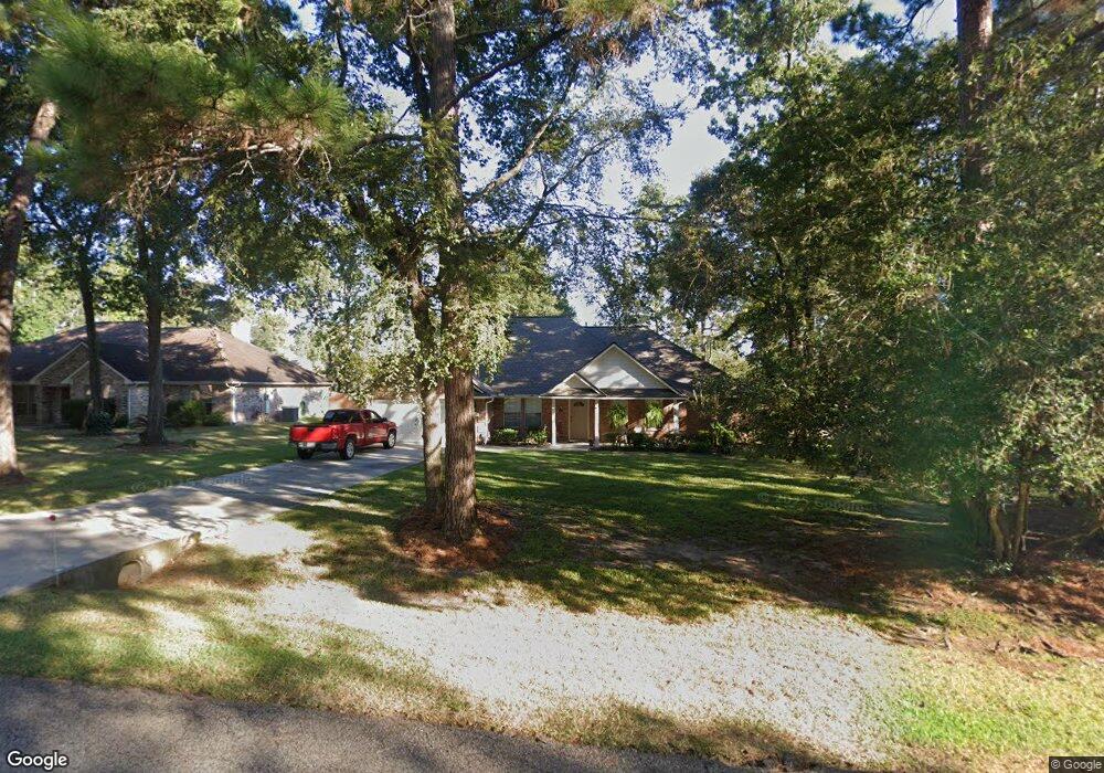 7018 Charred Pine Dr, Magnolia, TX 77354 - photo 1
