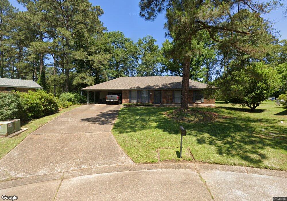 116 Beacon Hill, Pineville, LA 71360 - photo 1