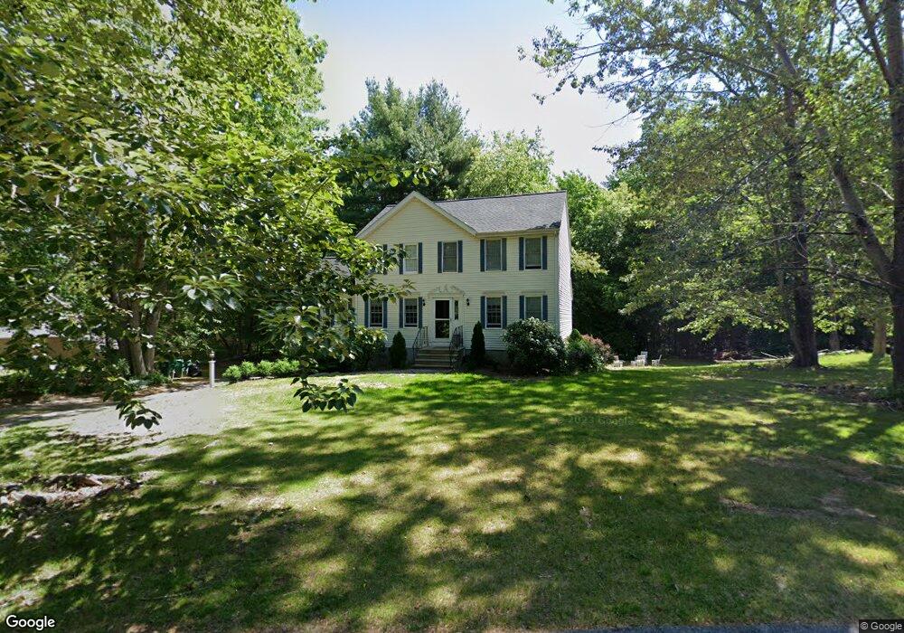 2 Dew Ln, Uxbridge, MA 01569 - photo 1