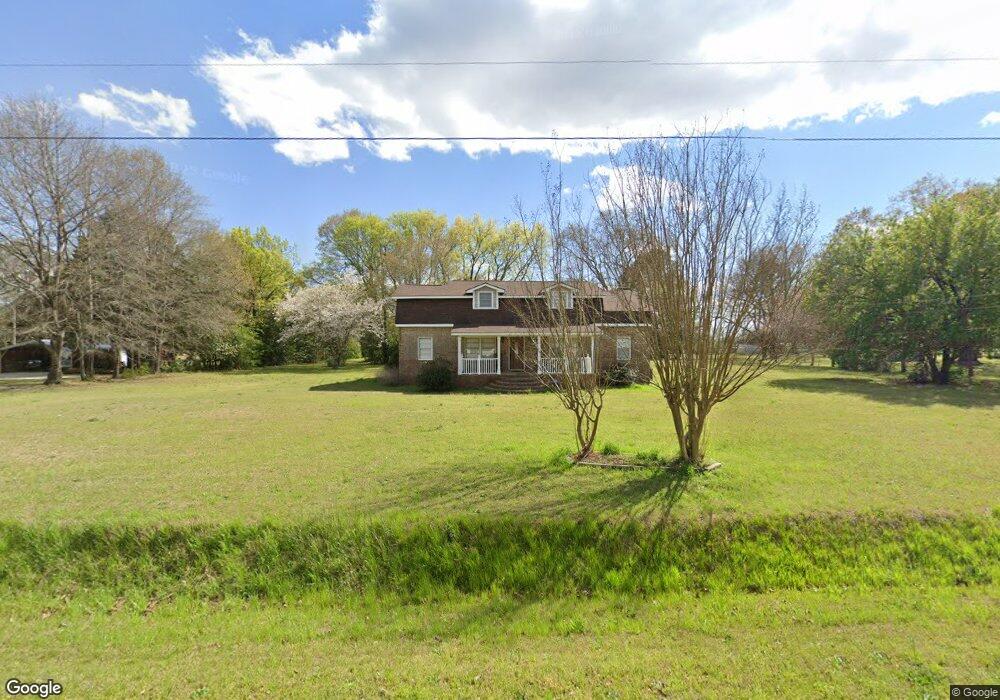 88 Hayes Rd, Byron, GA 31008 - photo 1