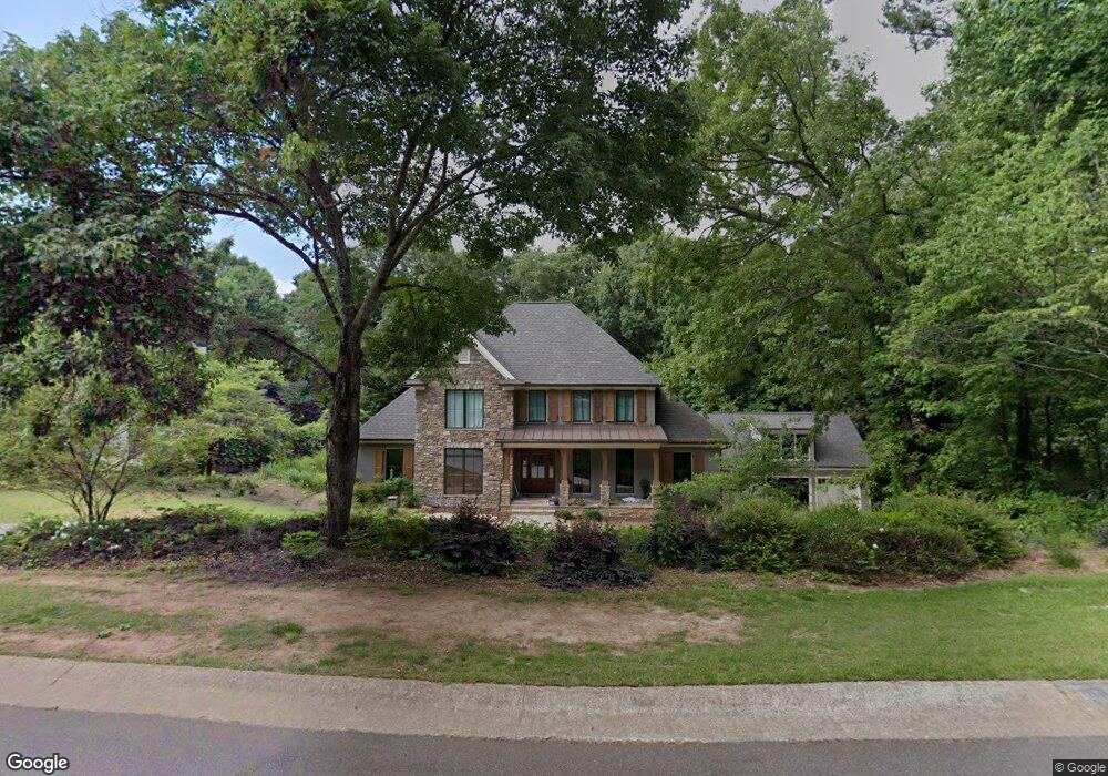 3200 Dunlap Dr, Gainesville, GA 30506 - photo 1