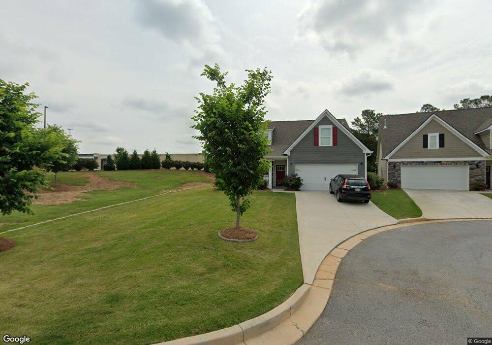 207 Coolwater Trace, Carrollton, GA 30117 - photo 1