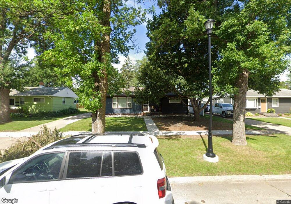 1709 15th St S, Fargo, ND 58103 - photo 1