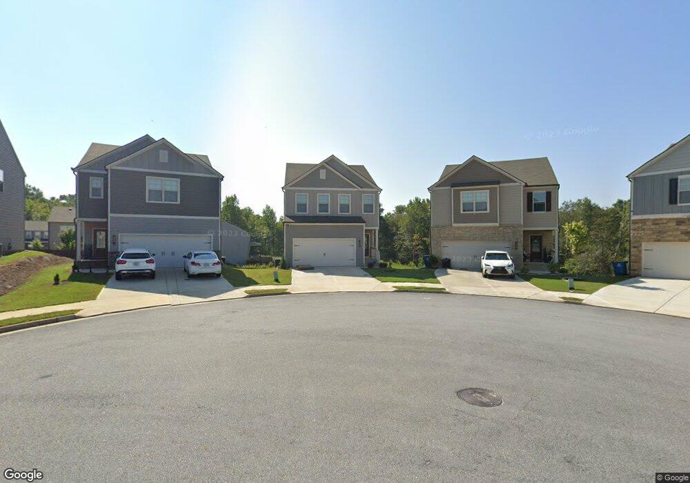 360 Auburn Station Dr unit 48A, Auburn, GA 30011 - photo 1